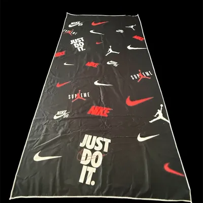 Serviette de plage/piscine